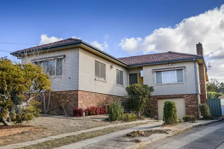 Main view of Homely house listing, 41 Agnes Avenue, Queanbeyan NSW 2620