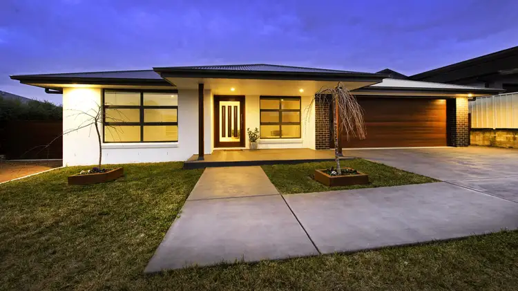 Main view of Homely house listing, 26 Colls Close, Yass NSW 2582
