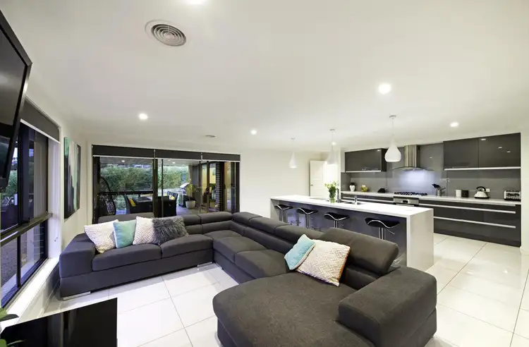 Second view of Homely house listing, 26 Colls Close, Yass NSW 2582