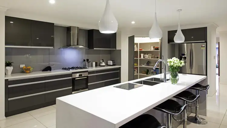 Third view of Homely house listing, 26 Colls Close, Yass NSW 2582