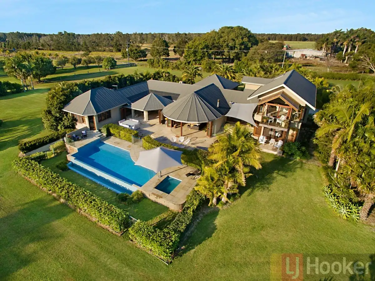Main view of Homely house listing, 68 McConnells Lane, Palmers Island NSW 2463