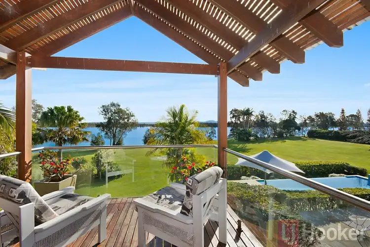 Third view of Homely house listing, 68 McConnells Lane, Palmers Island NSW 2463