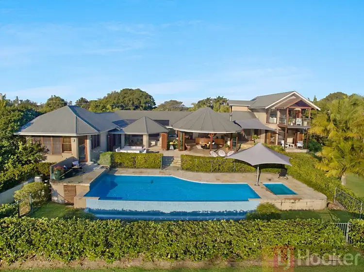 Fifth view of Homely house listing, 68 McConnells Lane, Palmers Island NSW 2463