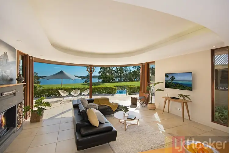 Seventh view of Homely house listing, 68 McConnells Lane, Palmers Island NSW 2463