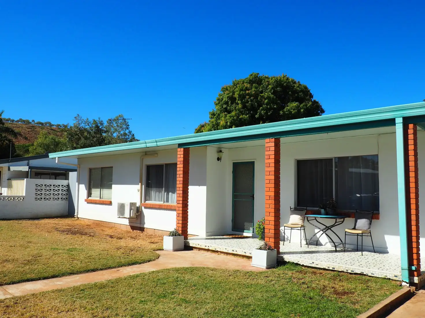 Main view of Homely house listing, 55 Indigo Crescent, Mount Isa QLD 4825