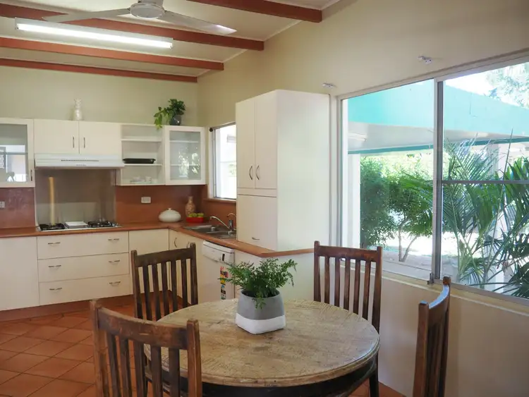 Second view of Homely house listing, 55 Indigo Crescent, Mount Isa QLD 4825