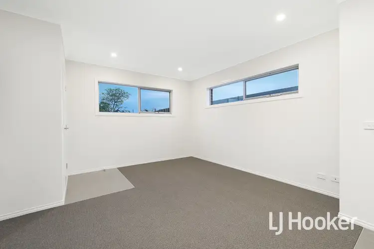 Second view of Homely townhouse listing, 4/6 Robert Street, Dandenong VIC 3175