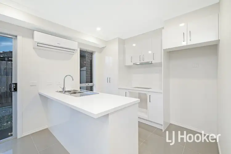 Third view of Homely townhouse listing, 4/6 Robert Street, Dandenong VIC 3175