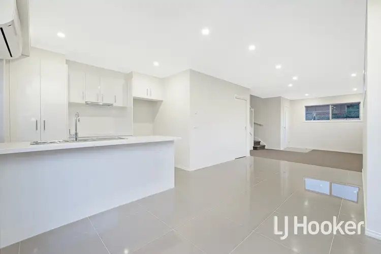 Fourth view of Homely townhouse listing, 4/6 Robert Street, Dandenong VIC 3175