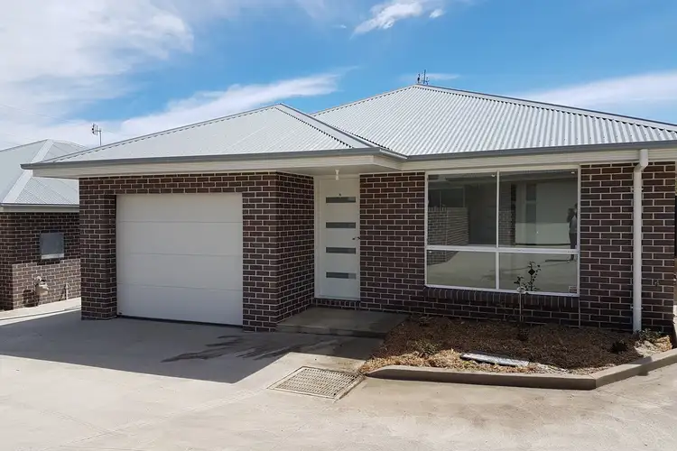 5/12 Wakeford Street, Orange NSW 2800