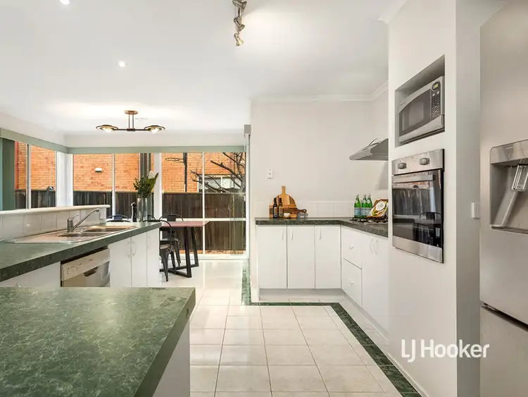 Third view of Homely house listing, 64 Tournament Drive, Sanctuary Lakes VIC 3030