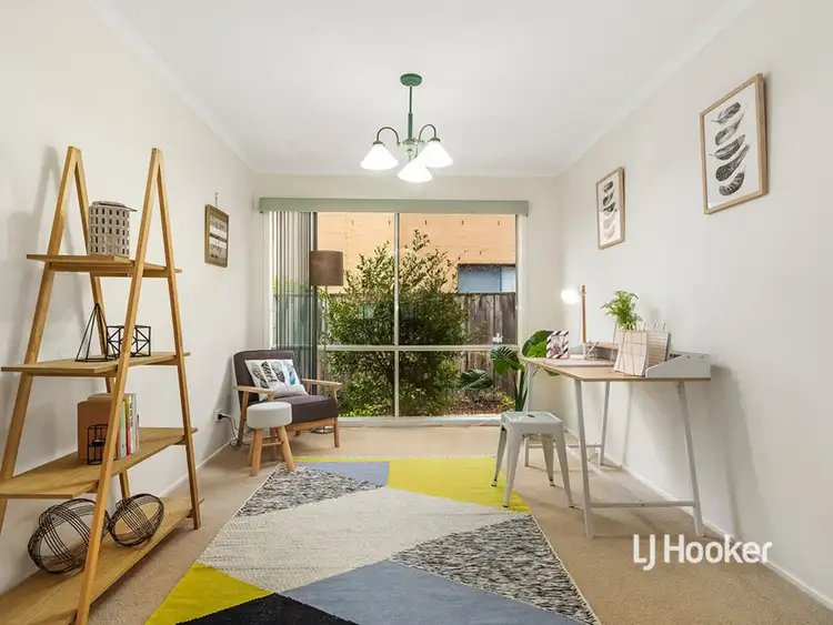 Sixth view of Homely house listing, 64 Tournament Drive, Sanctuary Lakes VIC 3030