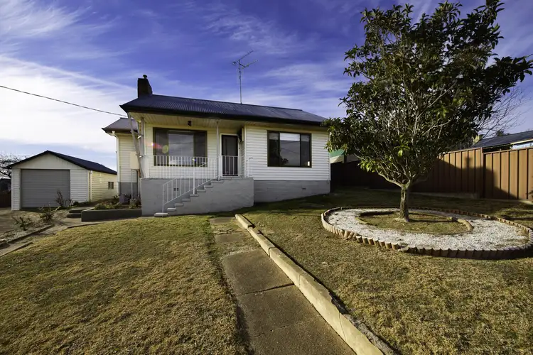 Main view of Homely house listing, 4 Mount Street, Yass NSW 2582