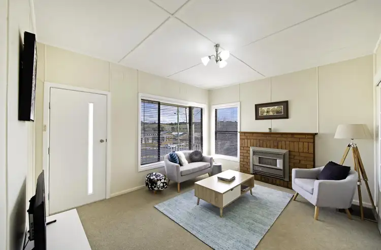 Second view of Homely house listing, 4 Mount Street, Yass NSW 2582