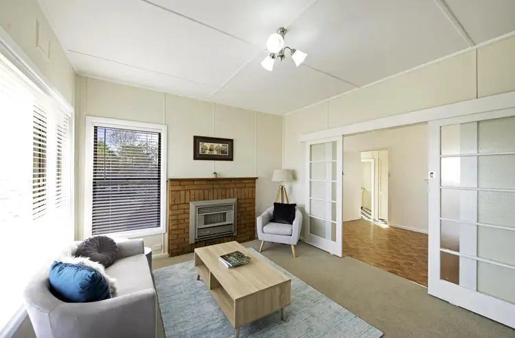 Third view of Homely house listing, 4 Mount Street, Yass NSW 2582