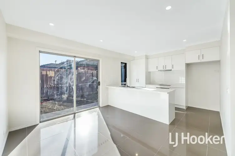 Second view of Homely townhouse listing, Unit 2/6. Robert Street, Dandenong VIC 3175