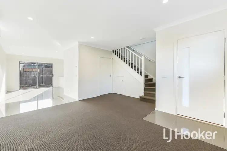 Fourth view of Homely townhouse listing, Unit 2/6. Robert Street, Dandenong VIC 3175