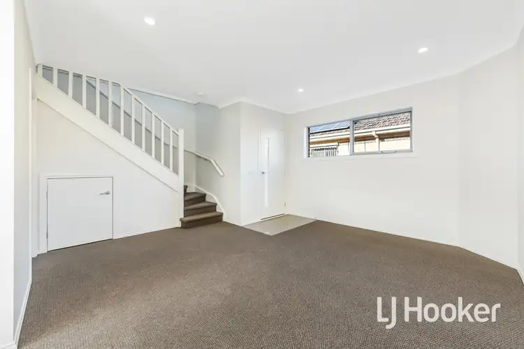 Fifth view of Homely townhouse listing, Unit 2/6. Robert Street, Dandenong VIC 3175