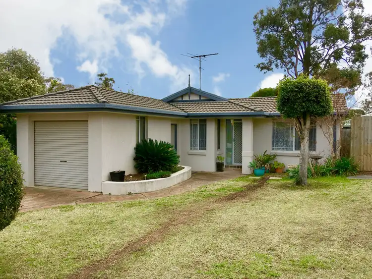Main view of Homely house listing, 4 Medea Place, Dean Park NSW 2761
