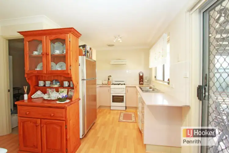 Second view of Homely house listing, 4 Medea Place, Dean Park NSW 2761