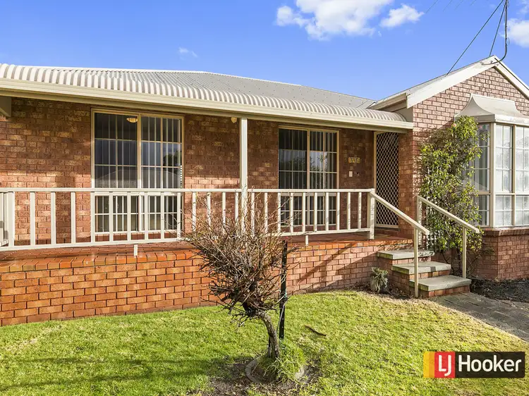 Unit 5/8-10 Graham Street, Wonthaggi VIC 3995