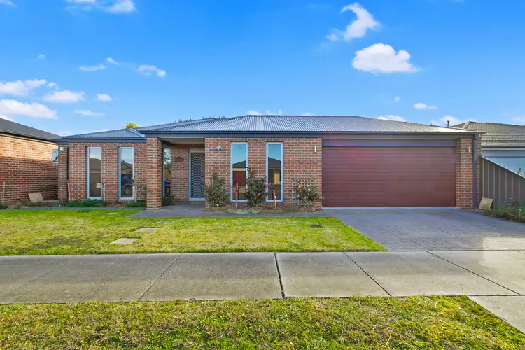Main view of Homely house listing, 7 Speechley Court, Sale VIC 3850