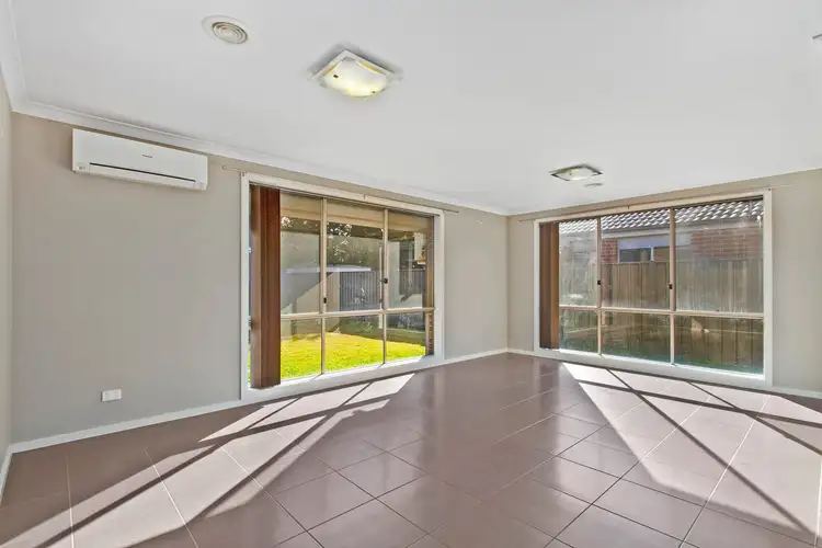 Third view of Homely house listing, 7 Speechley Court, Sale VIC 3850