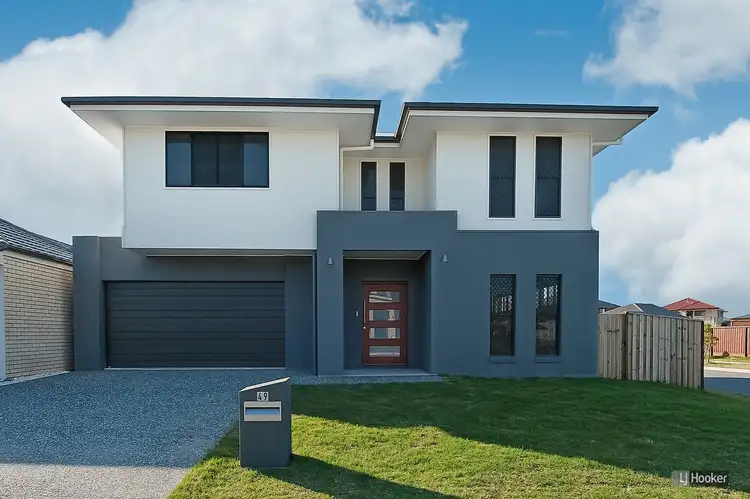 49 Beresford Street, Mango Hill QLD 4509