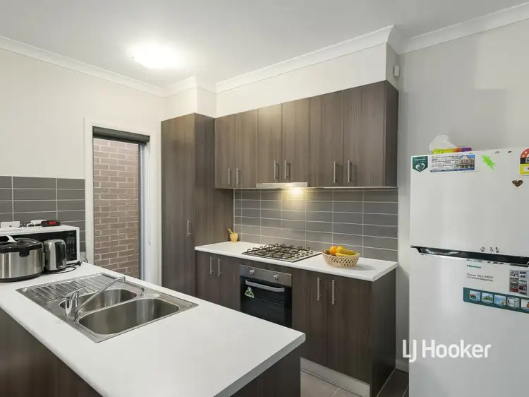 Second view of Homely unit listing, Unit 7/41-45 Valencia Circuit, Cranbourne VIC 3977