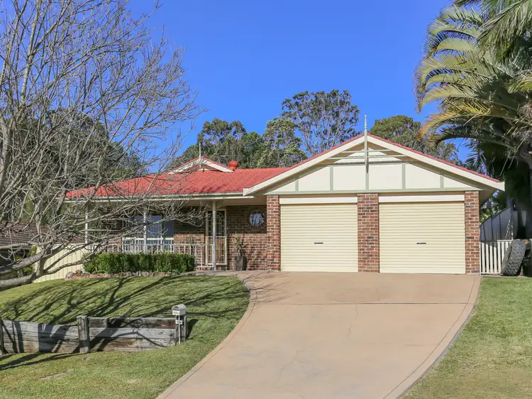 134 Dawson Road, Raymond Terrace NSW 2324