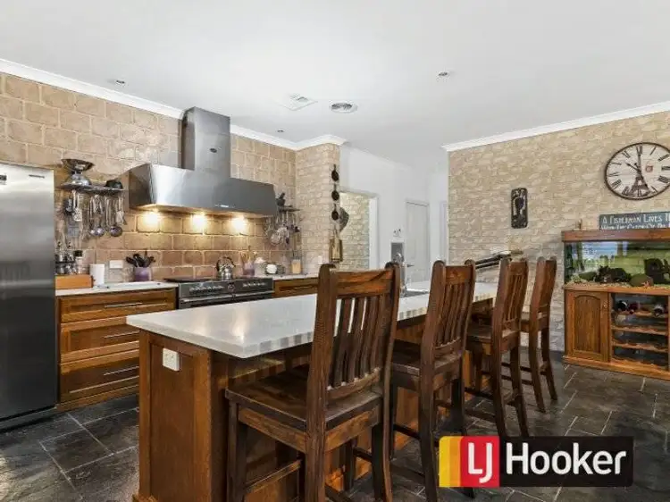 5 North View Drive, Wonthaggi VIC 3995