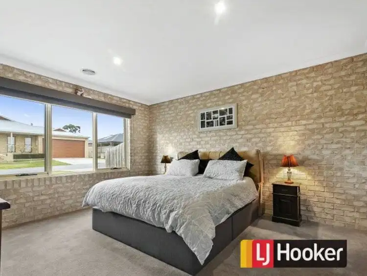 Seventh view of Homely house listing, 5 North View Drive, Wonthaggi VIC 3995