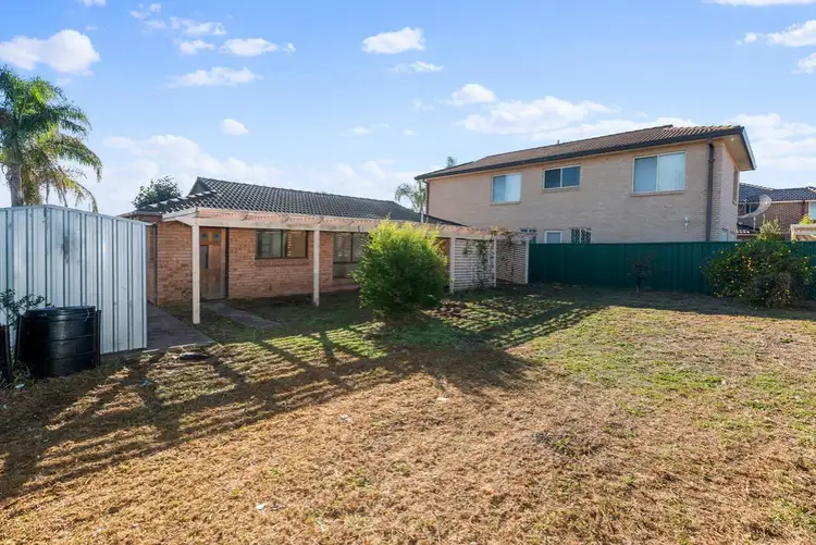Second view of Homely house listing, 14 Wallaby Close, Bossley Park NSW 2176