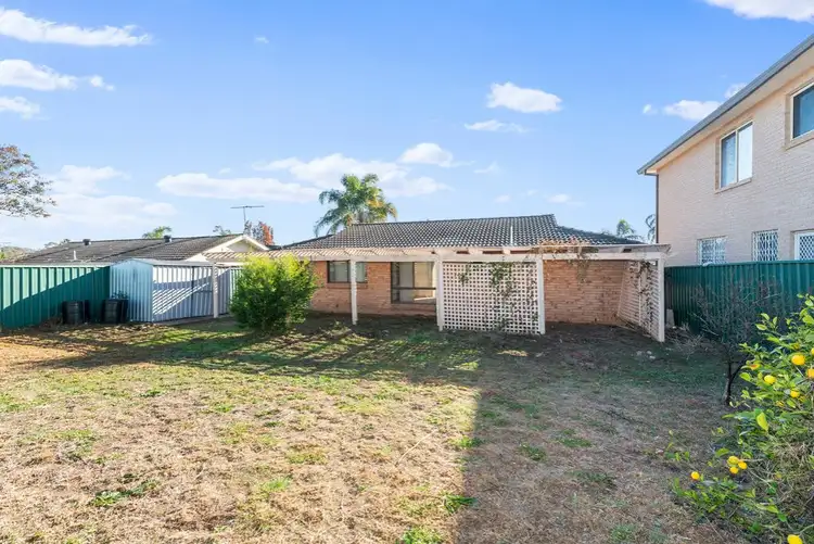Third view of Homely house listing, 14 Wallaby Close, Bossley Park NSW 2176