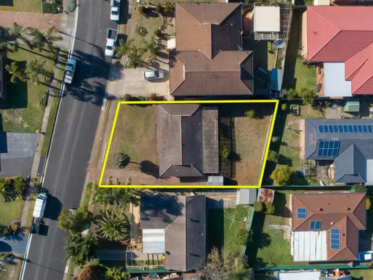 Fourth view of Homely house listing, 14 Wallaby Close, Bossley Park NSW 2176