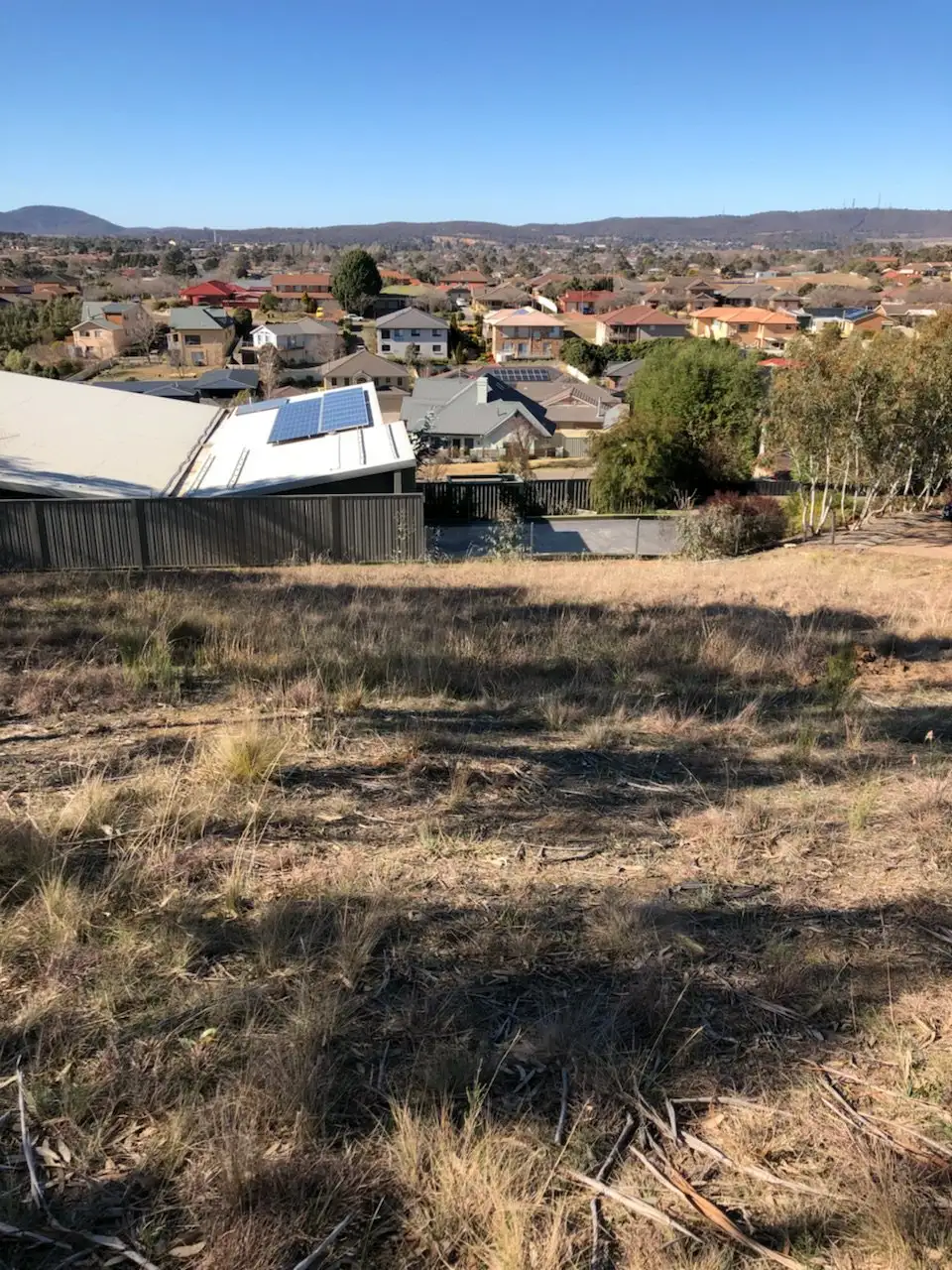 Main view of Homely land listing, 5 Thomas Place, Goulburn NSW 2580