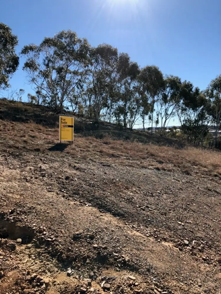 Third view of Homely land listing, 5 Thomas Place, Goulburn NSW 2580