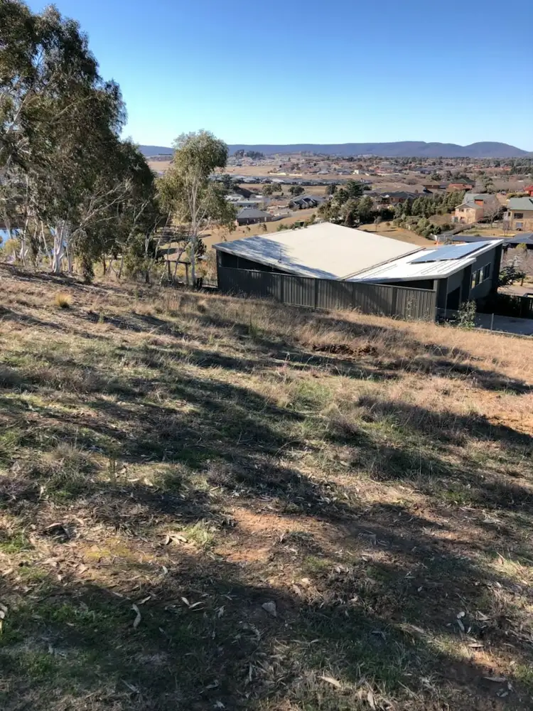 Fourth view of Homely land listing, 5 Thomas Place, Goulburn NSW 2580