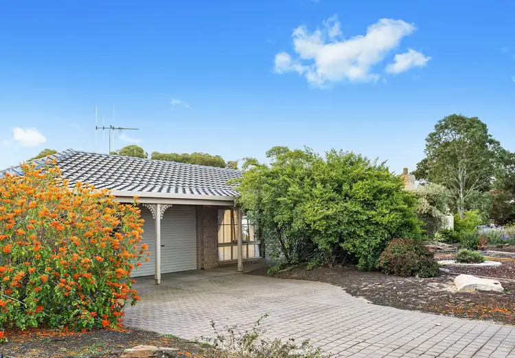 Main view of Homely house listing, 16 Derrick Street, Berri SA 5343