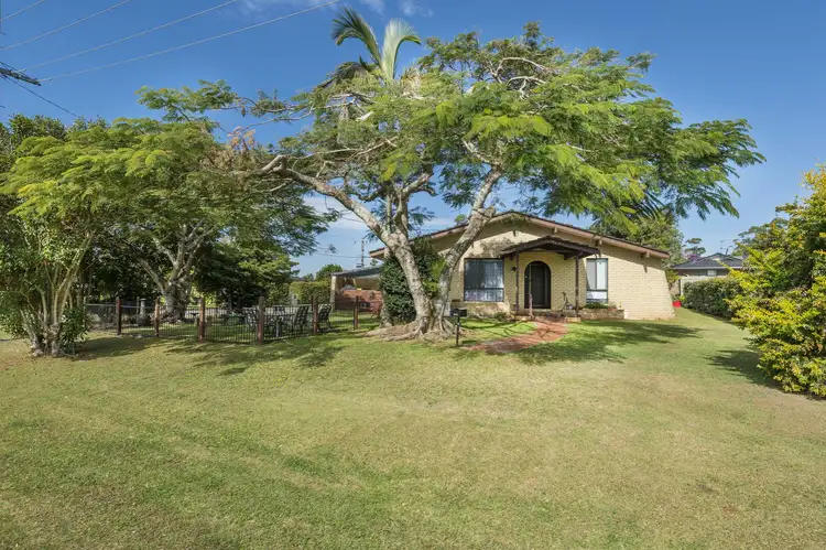 19 Albert Street, Alstonville NSW 2477