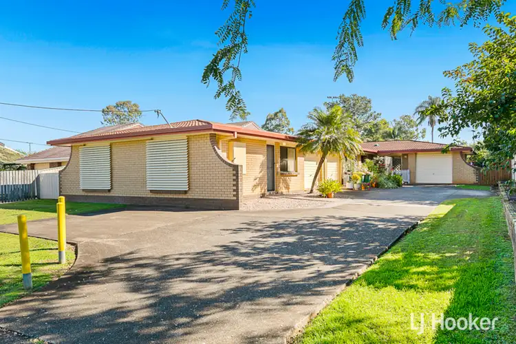 1/46 Waterloo Street, Cleveland QLD 4163