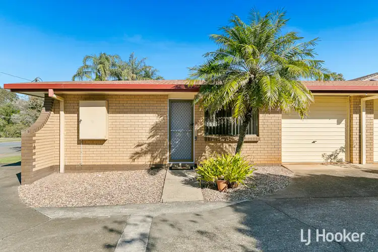 Second view of Homely unit listing, 1/46 Waterloo Street, Cleveland QLD 4163