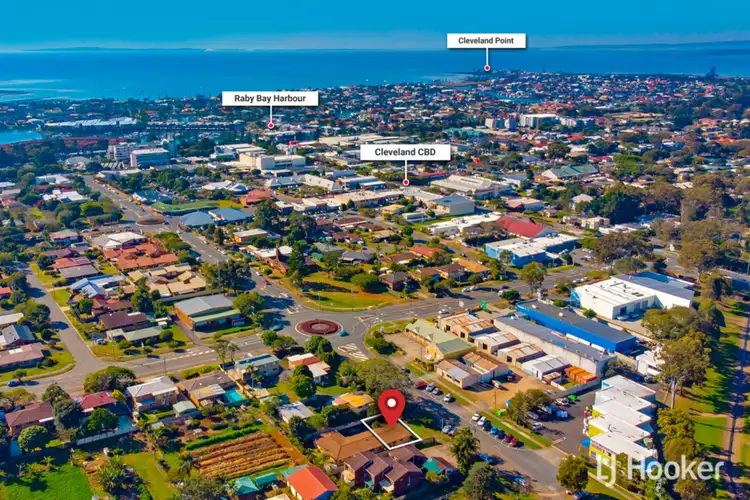 Third view of Homely unit listing, 1/46 Waterloo Street, Cleveland QLD 4163