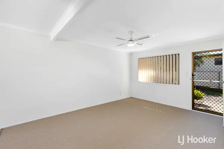 Fourth view of Homely unit listing, 1/46 Waterloo Street, Cleveland QLD 4163