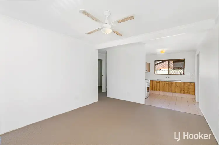 Fifth view of Homely unit listing, 1/46 Waterloo Street, Cleveland QLD 4163