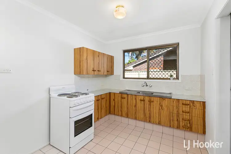 Sixth view of Homely unit listing, 1/46 Waterloo Street, Cleveland QLD 4163