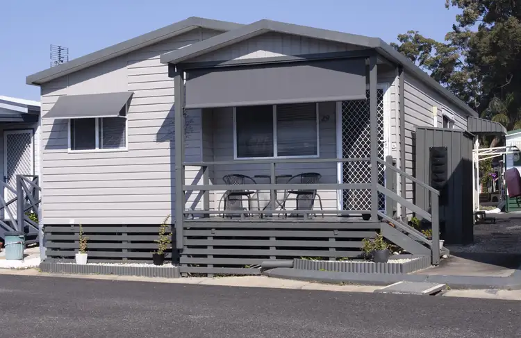 29/210 Pacific Highway, Coffs Harbour NSW 2450