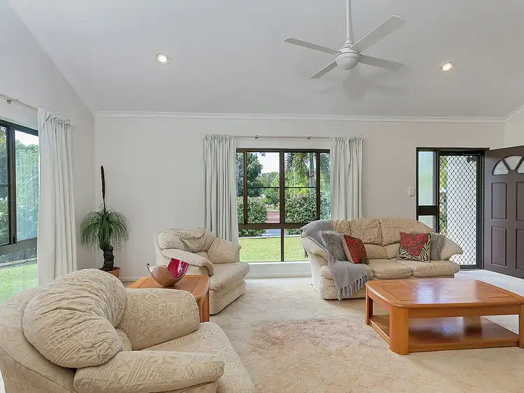 Second view of Homely house listing, 13 Saxon St, Clifton Beach QLD 4879