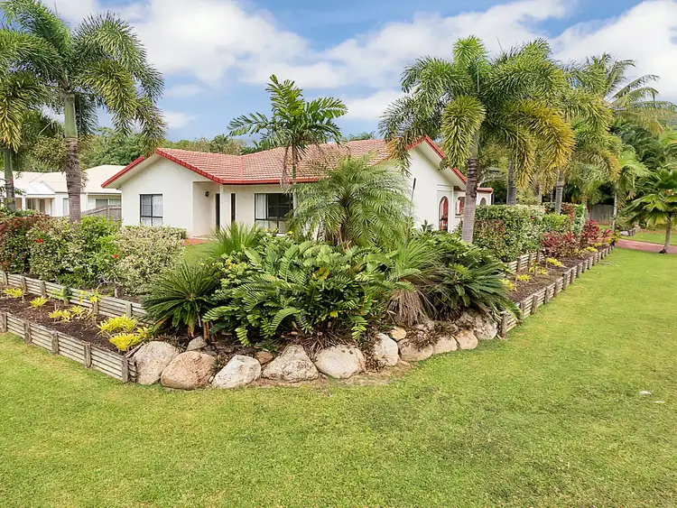 Fifth view of Homely house listing, 13 Saxon St, Clifton Beach QLD 4879