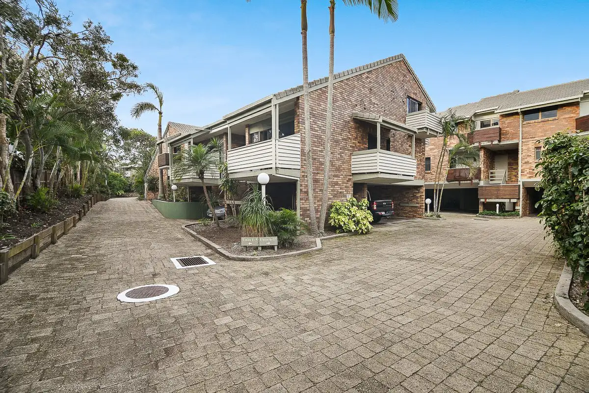 Main view of Homely unit listing, 8/388 David Low Way, Peregian Beach QLD 4573